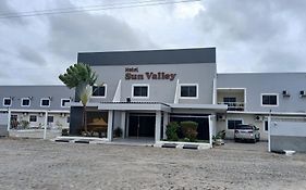 Sun Valley Hotel
